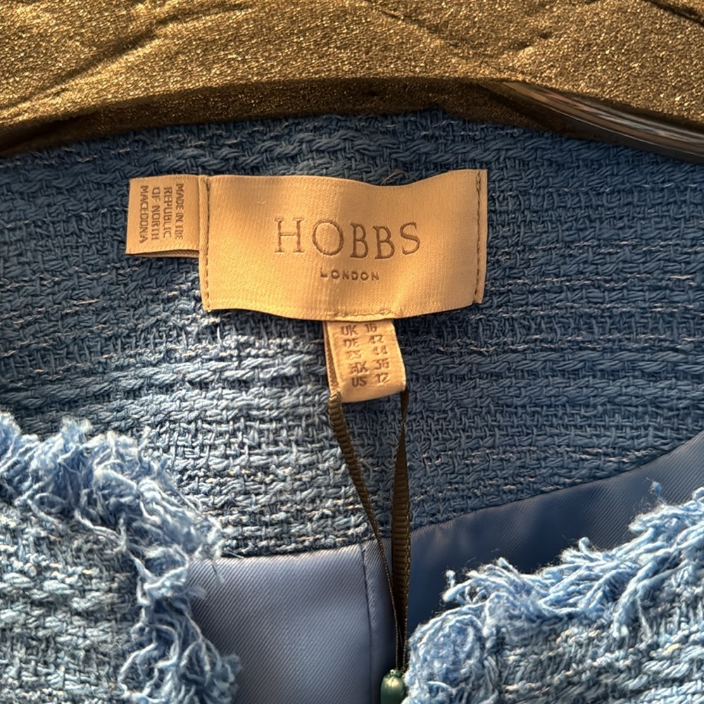 Hobbs jacket - Picture 2 of 6